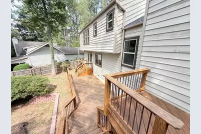 3962 Spalding Hollow, Peachtree Corners, GA 30092 - Photo 36