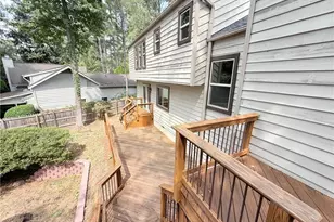 3962 Spalding Hollow, Peachtree Corners, GA 30092 - Photo 36