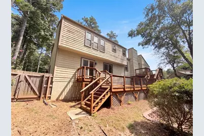 3962 Spalding Hollow, Peachtree Corners, GA 30092 - Photo 32