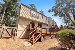 3962 Spalding Hollow, Peachtree Corners, GA 30092 - Photo 32