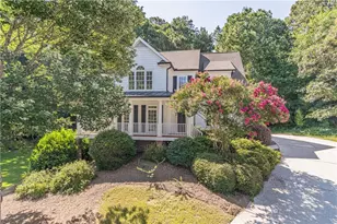 3763 Terrace Hedge Ct, Dacula, GA 30019 - Photo 1