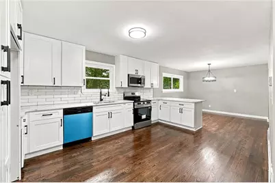 2988 Valley Ridge Drive, Decatur, GA 30032 - Photo 14