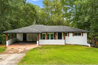 2988 Valley Ridge Drive, Decatur, GA 30032 - Photo 2