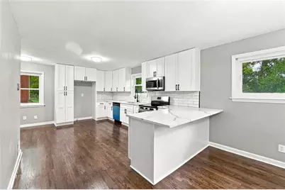 2988 Valley Ridge Drive, Decatur, GA 30032 - Photo 12