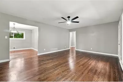 2988 Valley Ridge Drive, Decatur, GA 30032 - Photo 6