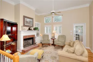 613 Eagle River Ln, Grayson, GA 30017 - Photo 12