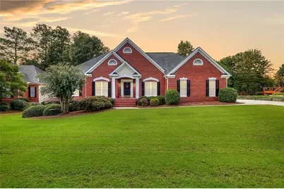 613 Eagle River Lane, Grayson, GA 30017 - Photo 1