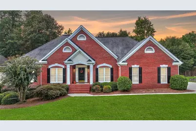 613 Eagle River Lane, Grayson, GA 30017 - Photo 2