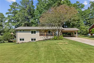 391 Havilon Way SE, Smyrna, GA 30082 - Photo 1
