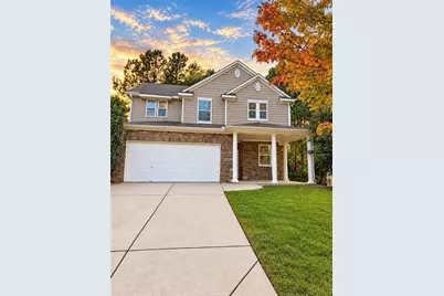 5557 Sable Way, Atlanta, GA 30349 - Photo 2