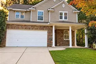 5557 Sable Way, Atlanta, GA 30349 - Photo 2