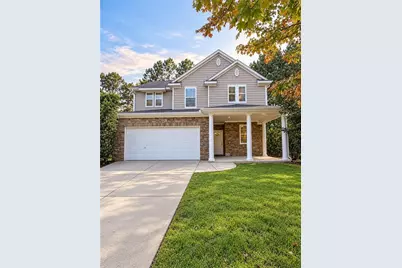 5557 Sable Way, Atlanta, GA 30349 - Photo 1