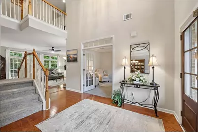 3845 Summit Gate Drive, Suwanee, GA 30024 - Photo 12