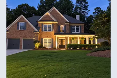 3845 Summit Gate Drive, Suwanee, GA 30024 - Photo 4