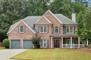3845 Summit Gate Dr, Suwanee, GA 30024 - Photo 1