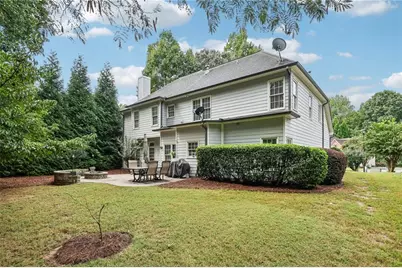 3845 Summit Gate Drive, Suwanee, GA 30024 - Photo 54