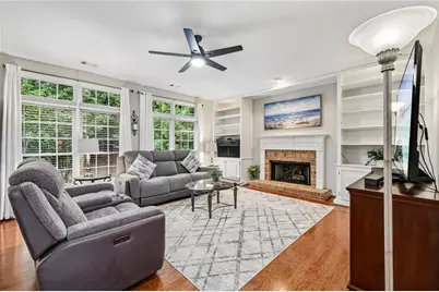 3845 Summit Gate Drive, Suwanee, GA 30024 - Photo 16
