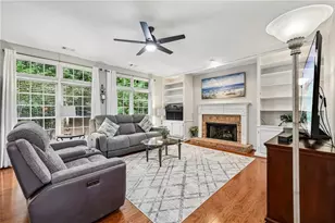 3845 Summit Gate Dr, Suwanee, GA 30024 - Photo 16