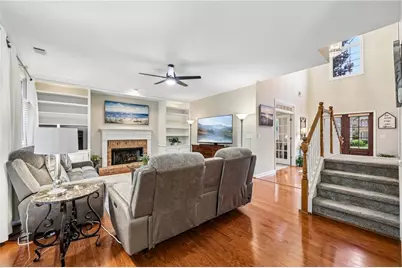 3845 Summit Gate Drive, Suwanee, GA 30024 - Photo 18