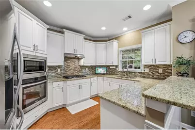 3845 Summit Gate Drive, Suwanee, GA 30024 - Photo 24