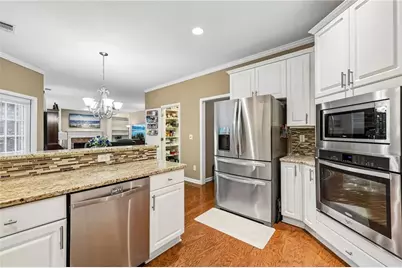 3845 Summit Gate Drive, Suwanee, GA 30024 - Photo 28