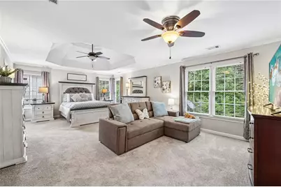 3845 Summit Gate Drive, Suwanee, GA 30024 - Photo 40