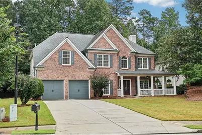 3845 Summit Gate Drive, Suwanee, GA 30024 - Photo 2