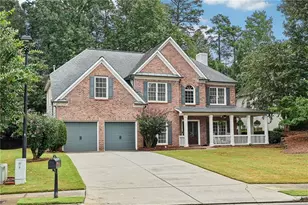 3845 Summit Gate Dr, Suwanee, GA 30024 - Photo 2