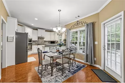 3845 Summit Gate Drive, Suwanee, GA 30024 - Photo 20