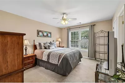 3845 Summit Gate Drive, Suwanee, GA 30024 - Photo 48