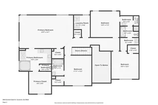 3845 Summit Gate Dr, Suwanee, GA 30024 - Photo 72
