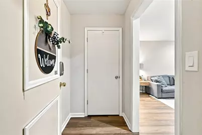 6851 Roswell Road #Q-15, Sandy Springs, GA 30328 - Photo 2