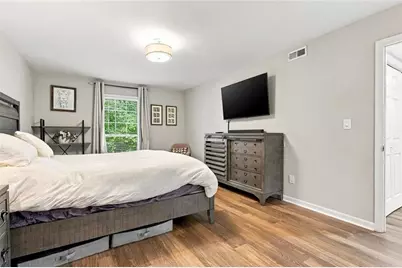 6851 Roswell Road #Q-15, Sandy Springs, GA 30328 - Photo 20