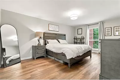6851 Roswell Road #Q-15, Sandy Springs, GA 30328 - Photo 18