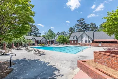 6851 Roswell Road #Q-15, Sandy Springs, GA 30328 - Photo 28