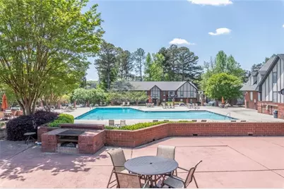 6851 Roswell Road #Q-15, Sandy Springs, GA 30328 - Photo 26