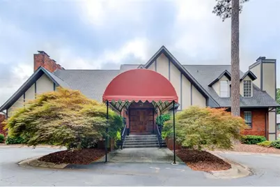 6851 Roswell Road #Q-15, Sandy Springs, GA 30328 - Photo 32