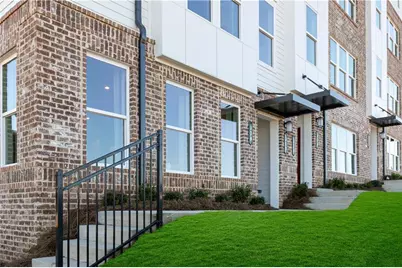342 Skylar Court SE #106, Atlanta, GA 30315 - Photo 4