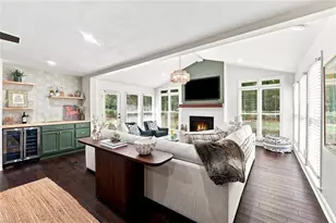 4978 Heatherdale Ln, Atlanta, GA 30360 - Photo 4