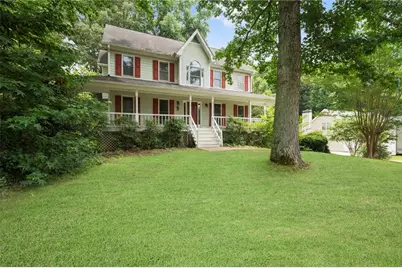27 Faraday Drive, Douglasville, GA 30134 - Photo 2