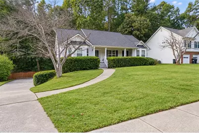 3874 Saint George Terrace SW, Powder Springs, GA 30127 - Photo 2
