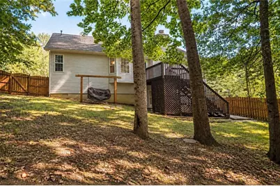 3874 Saint George Terrace SW, Powder Springs, GA 30127 - Photo 28
