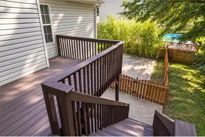 3874 Saint George Terrace SW, Powder Springs, GA 30127 - Photo 24