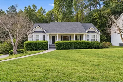 3874 Saint George Terrace SW, Powder Springs, GA 30127 - Photo 1