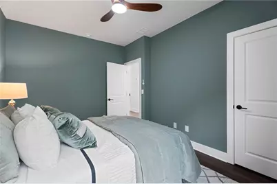 157 Brush Creek Court, Stockbridge, GA 30281 - Photo 38