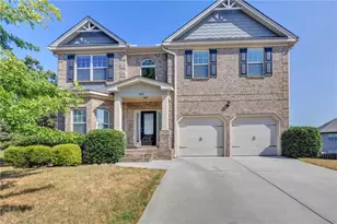 312 Tates Ct, Loganville, GA 30052 - Photo 2