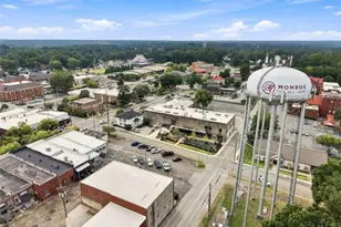 1235 S Madison Ave S, Monroe, GA 30655 - Photo 38