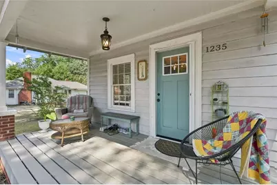 1235 S Madison Avenue S, Monroe, GA 30655 - Photo 4