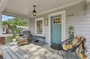 1235 S Madison Ave S, Monroe, GA 30655 - Photo 4