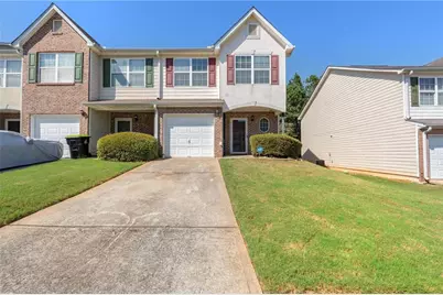 684 Georgetown Court, Jonesboro, GA 30236 - Photo 4